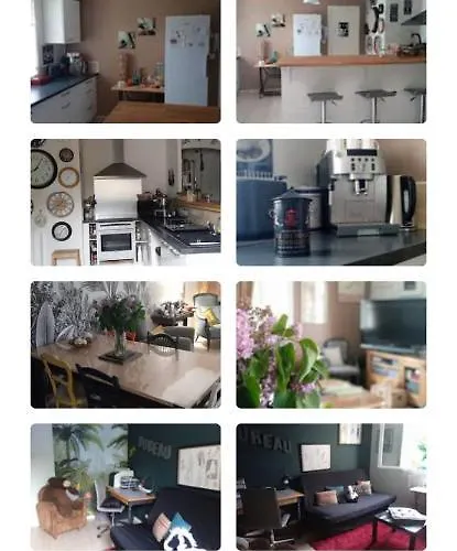 Bienvenue Chez Claude Et Pascal